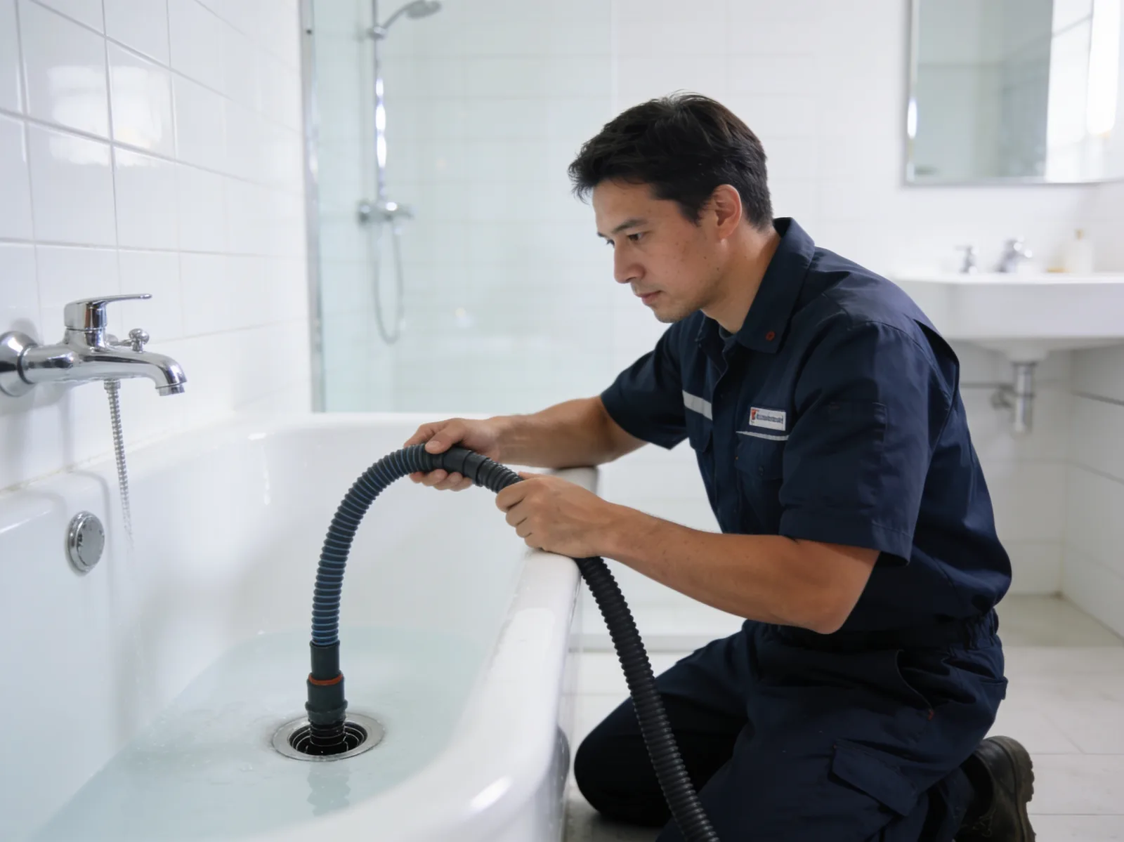 Emergency Plumber Hockessin, DE FAQs